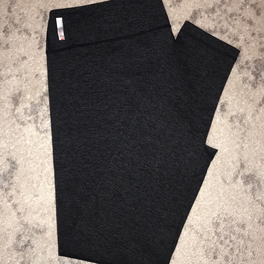 Black Zella leggings XL